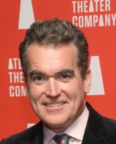 Brian d'Arcy James