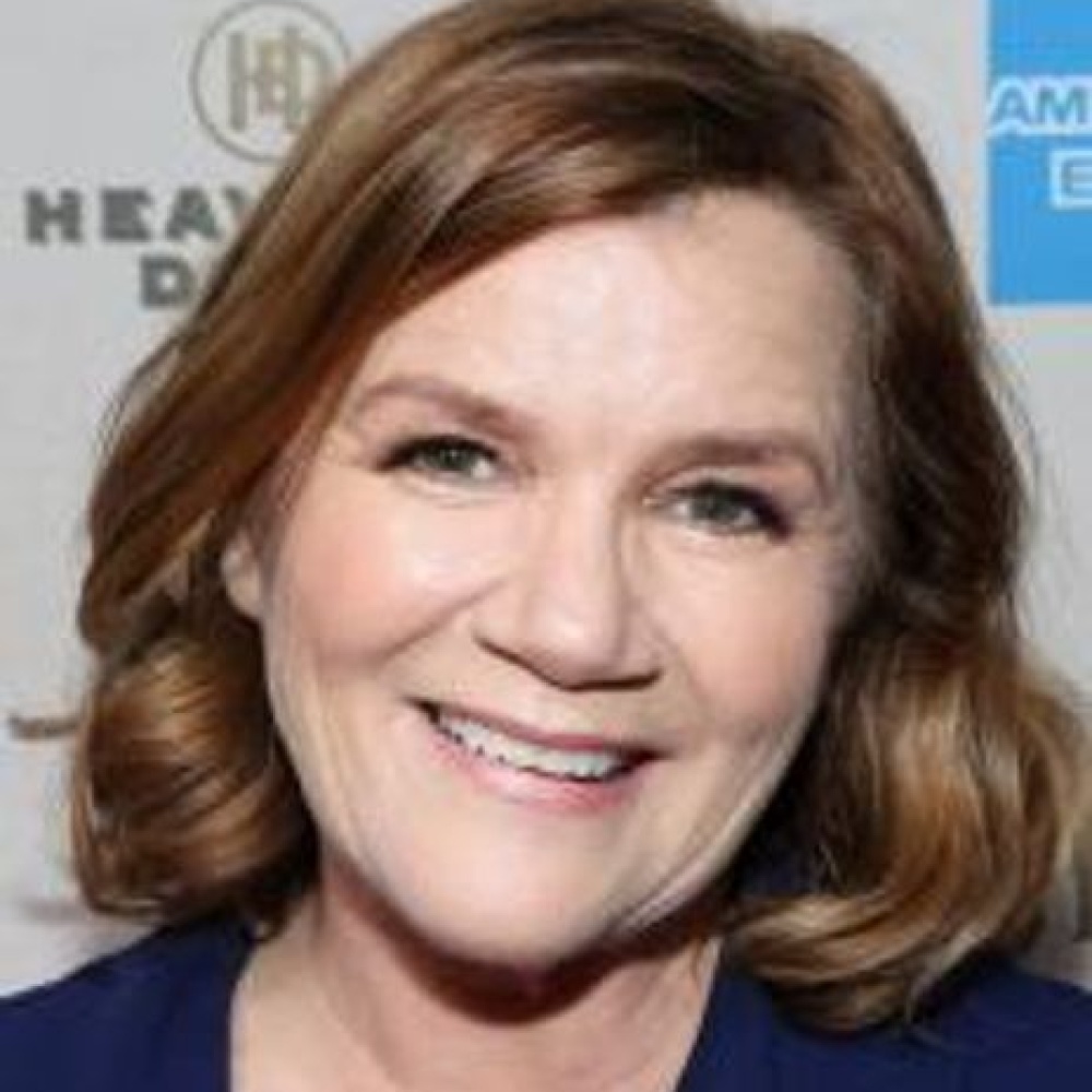 Mare Winningham