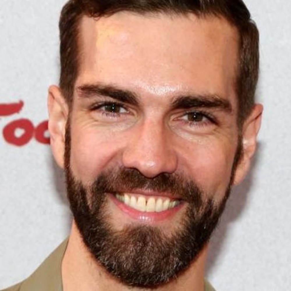 Timothy Hughes