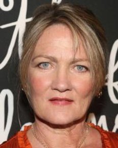 Lynn Hawley