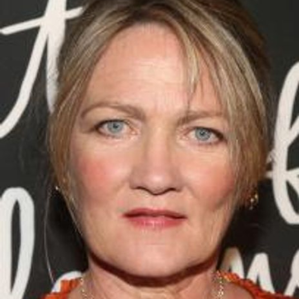 Lynn Hawley