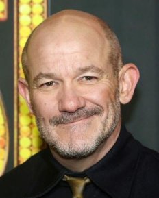 Steven Hoggett