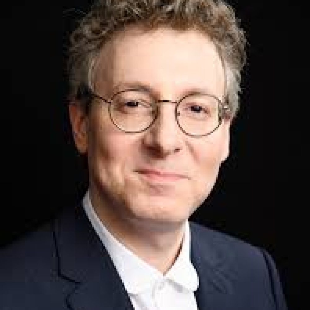 Nicholas Britell
