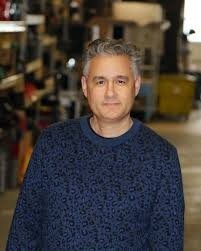 Jeremy Chernick