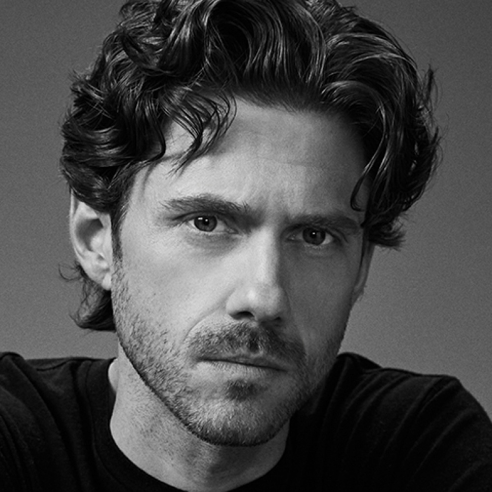 Aaron Tveit