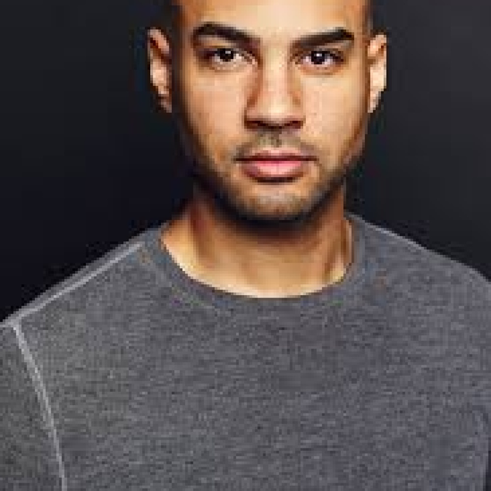 Nicholas Christopher