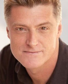 Sean Allan Krill