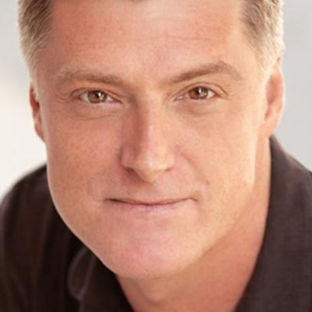 Sean Allan Krill