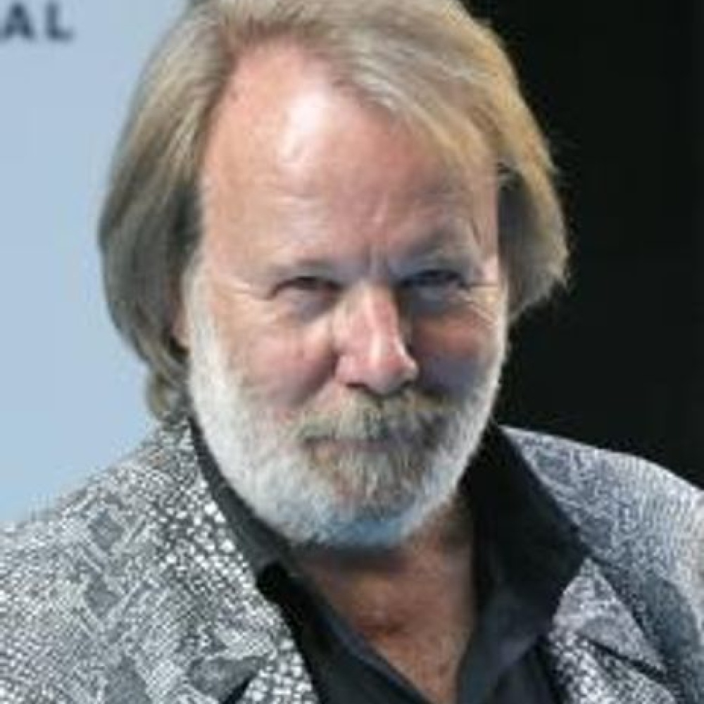 Benny Andersson