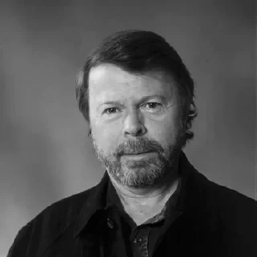 Björn Ulvaeus