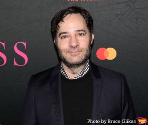 Danny Strong