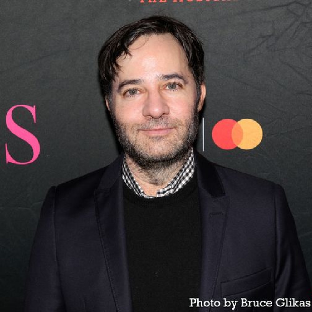 Danny Strong