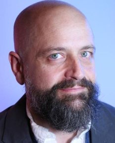 Peter Nigrini