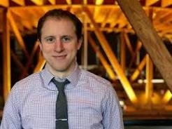 Ian Weinberger