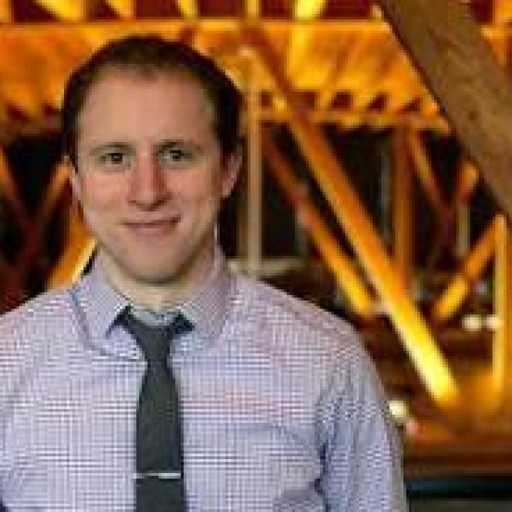 Ian Weinberger