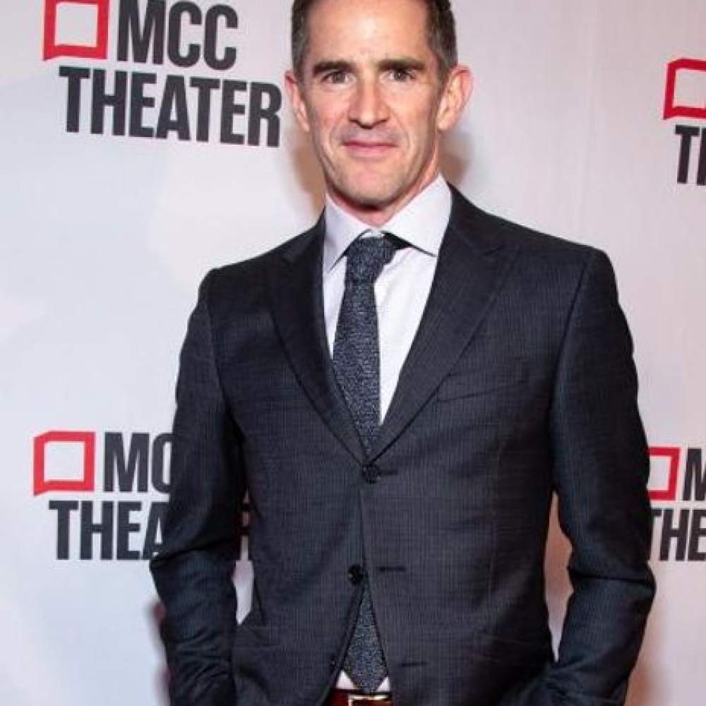 Andy Blankenbuehler