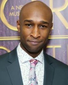 Donald Webber Jr.