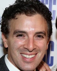 Jarrod Spector