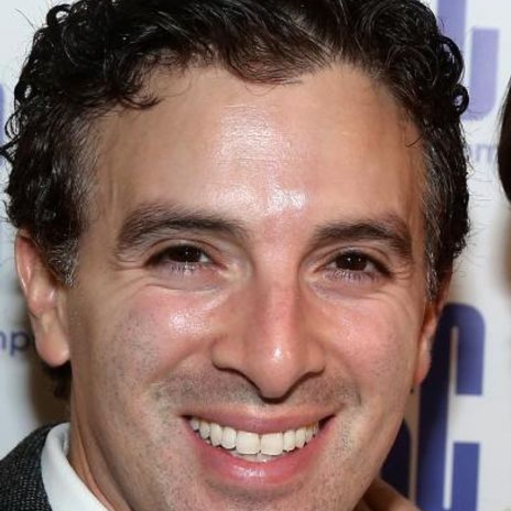 Jarrod Spector