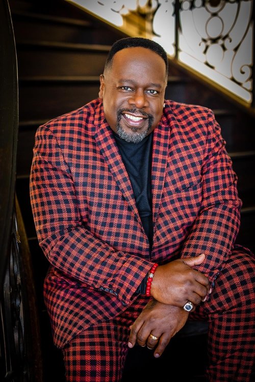 Cedric the Entertainer