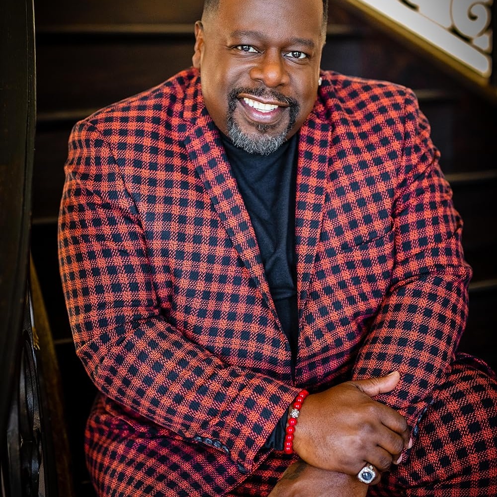 Cedric the Entertainer