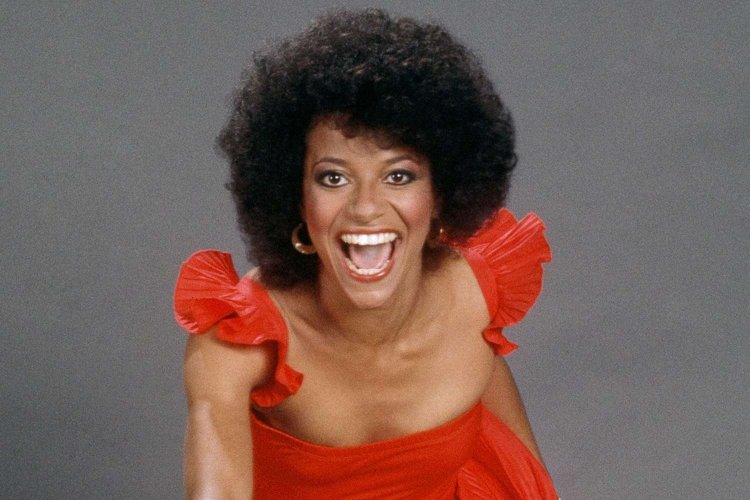 Debbie Allen