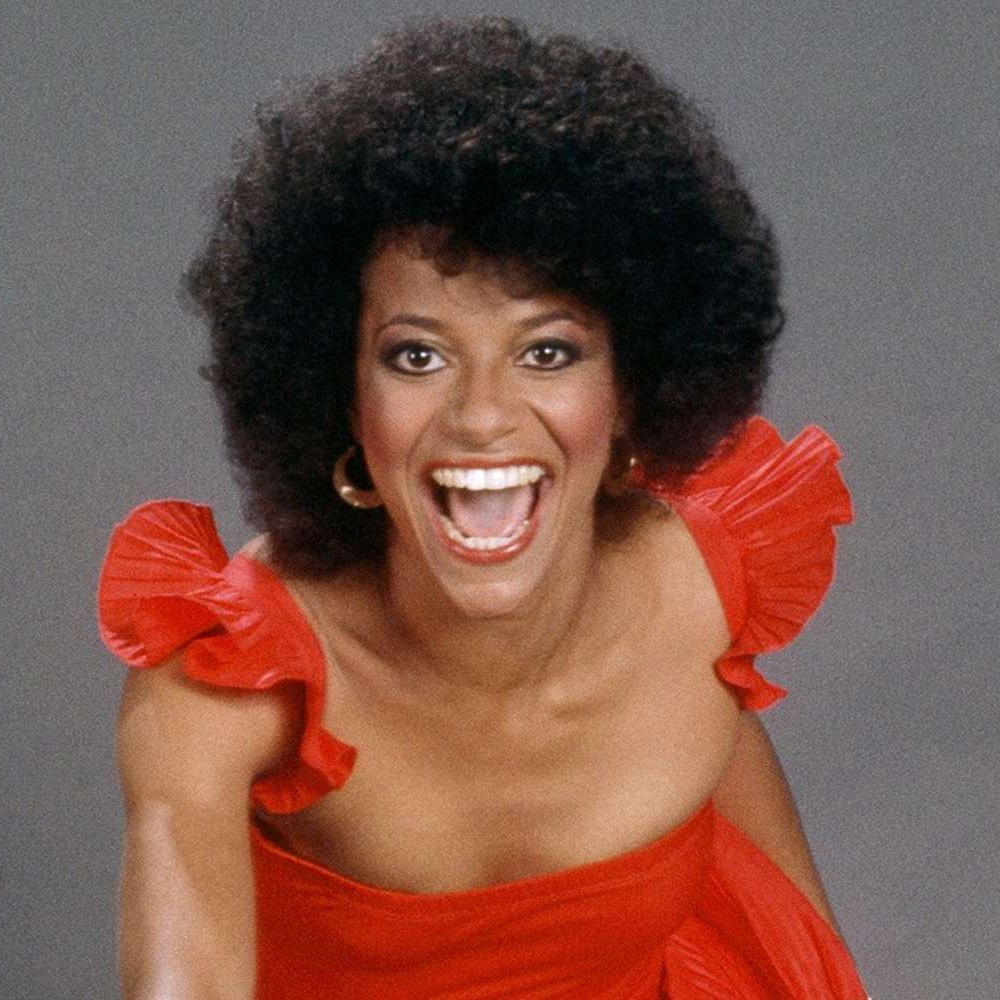 Debbie Allen