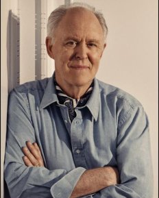 John Lithgow
