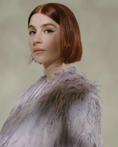Aya Cash