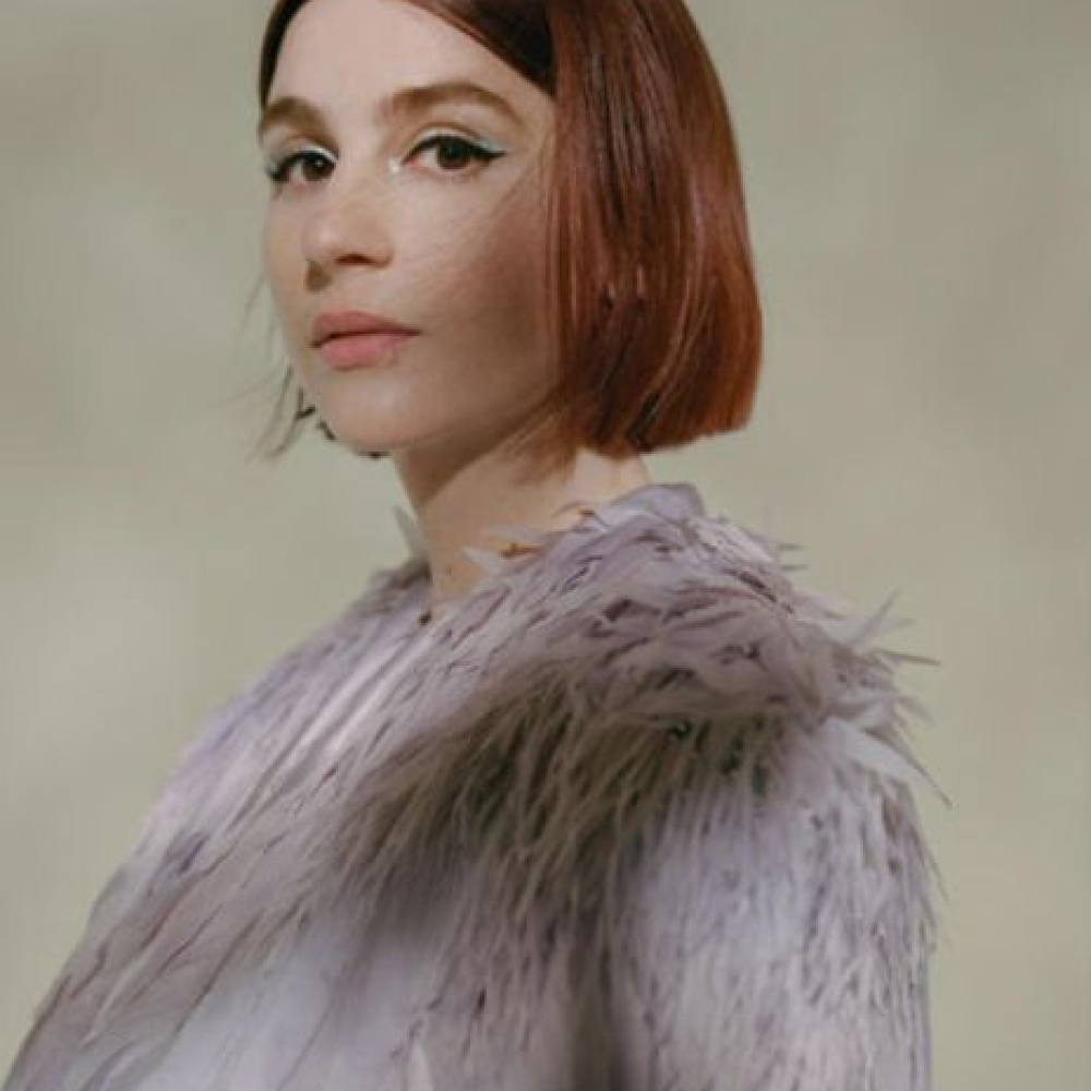 Aya Cash