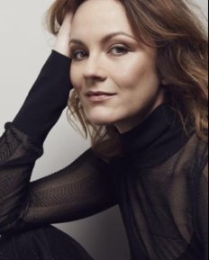 Rachael Stirling