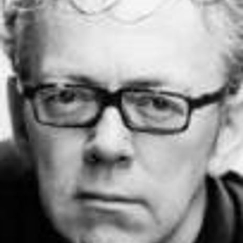 Bob Crowley