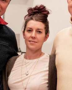 Kate Trefry