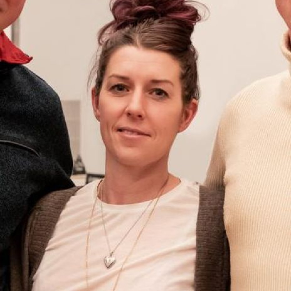Kate Trefry