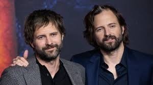 The Duffer Brothers