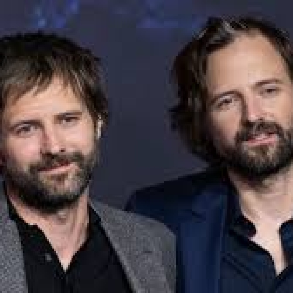 The Duffer Brothers