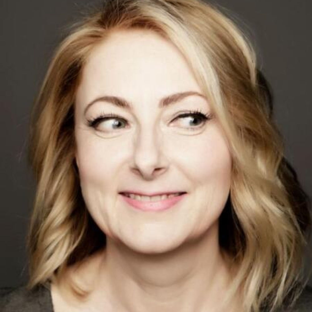 Brigitte Reiffenstuel