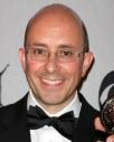 Paul Arditti
