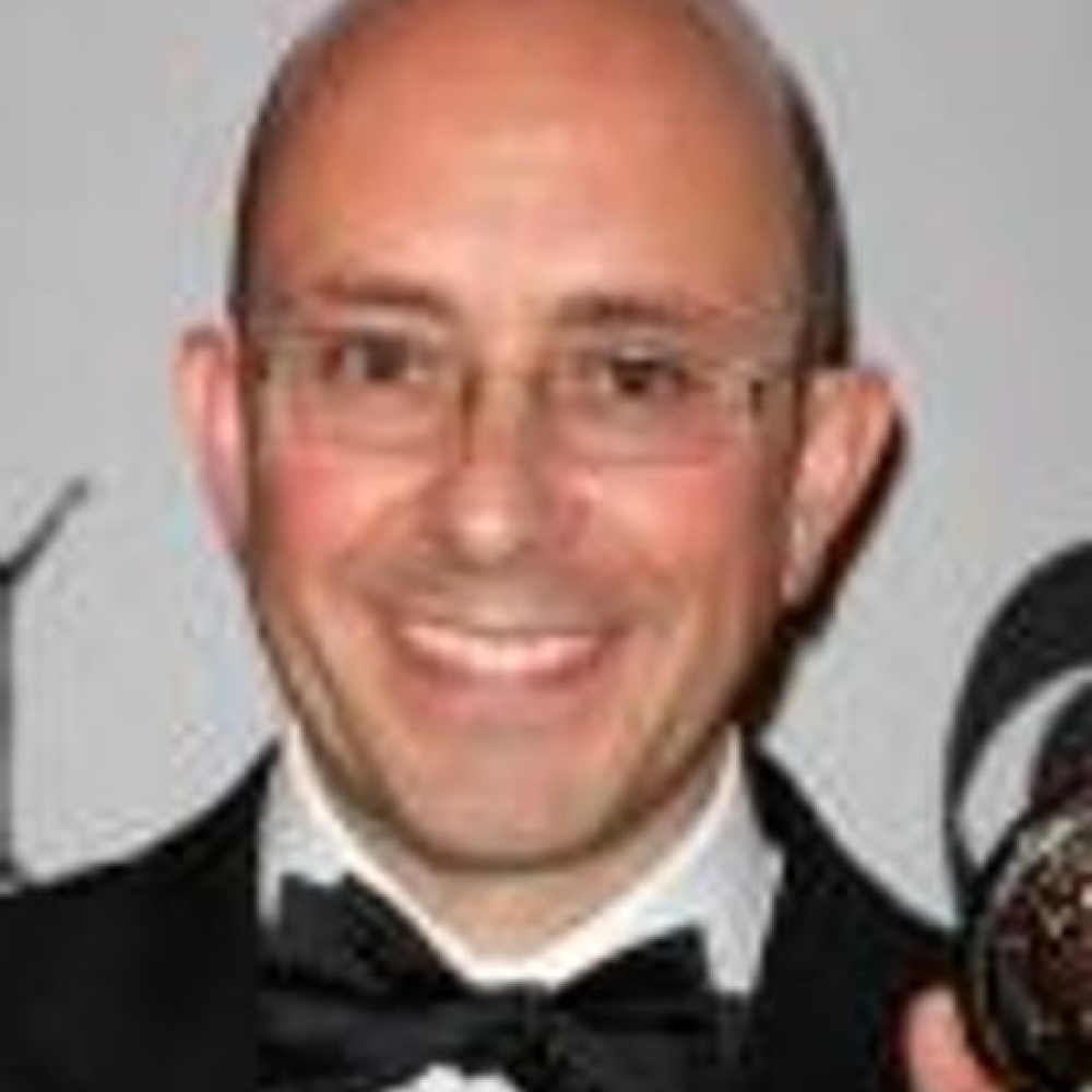 Paul Arditti