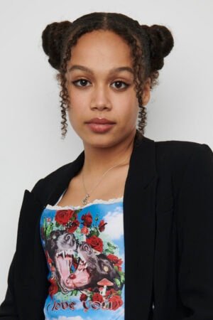 Ayana Cymone