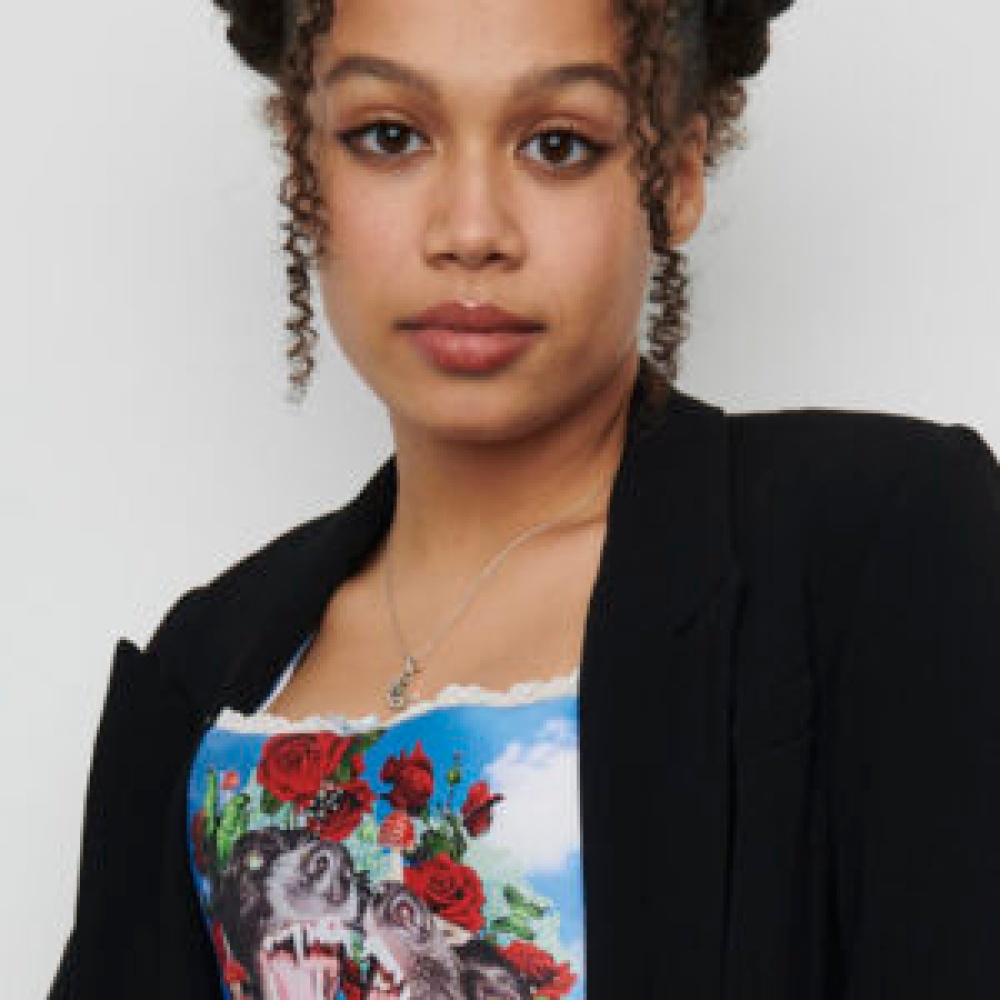 Ayana Cymone