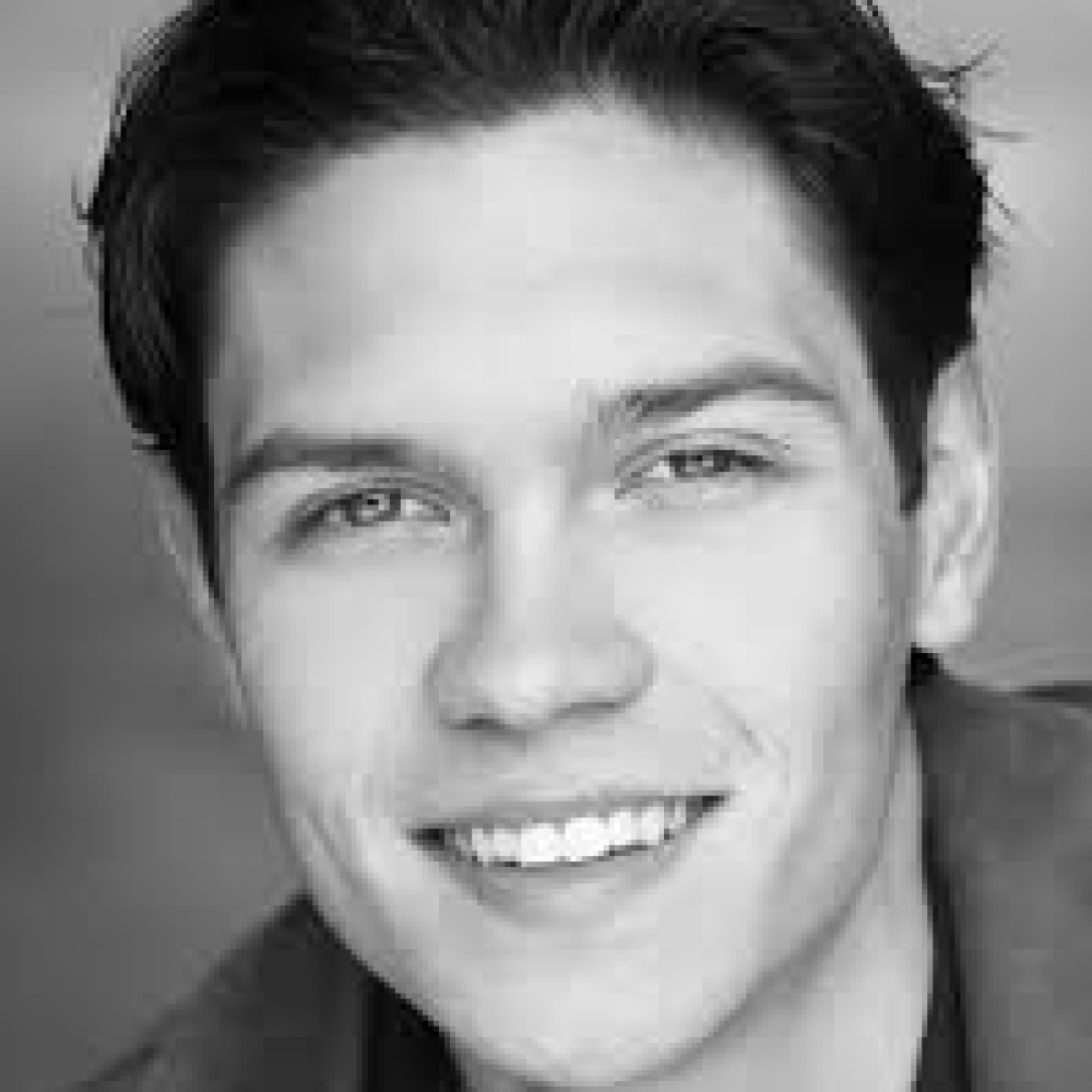 Ben Ashcraft