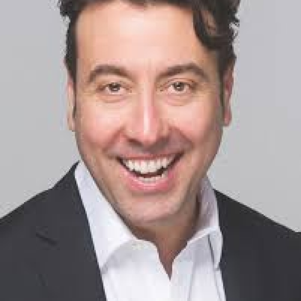 Joe Accaria