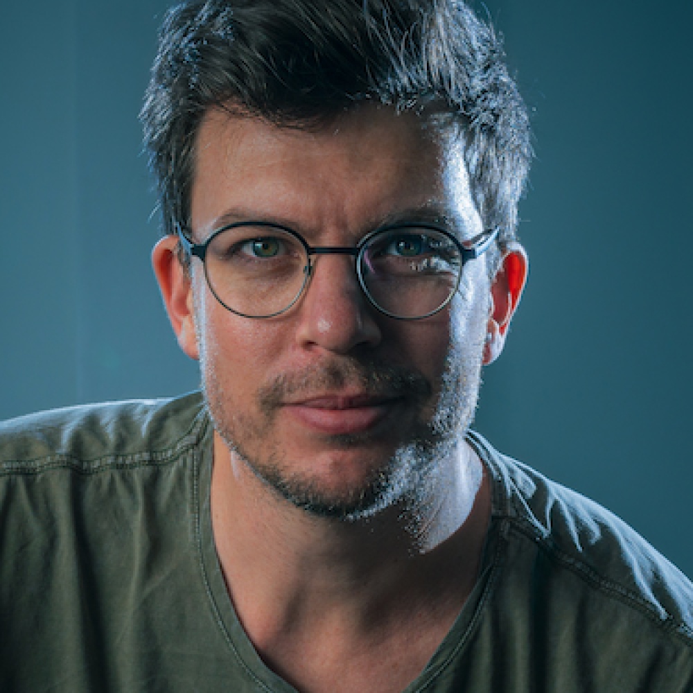 David Bergman
