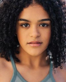 Gianna Harris
