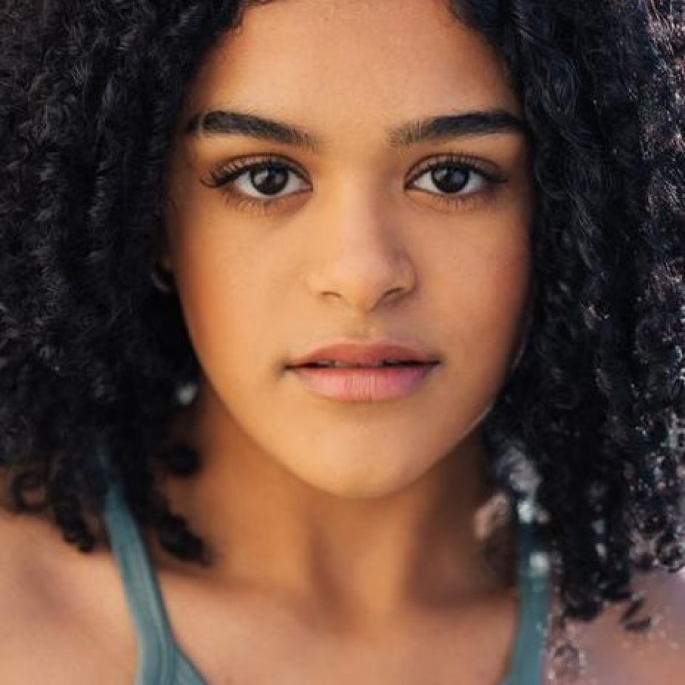 Gianna Harris
