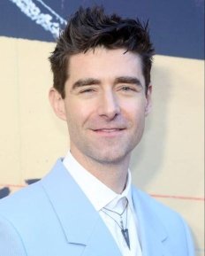 Drew Gehling