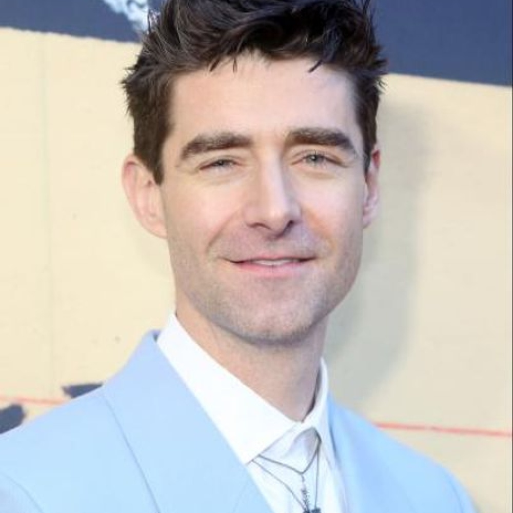 Drew Gehling