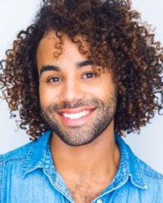 Michael Iván Carrier