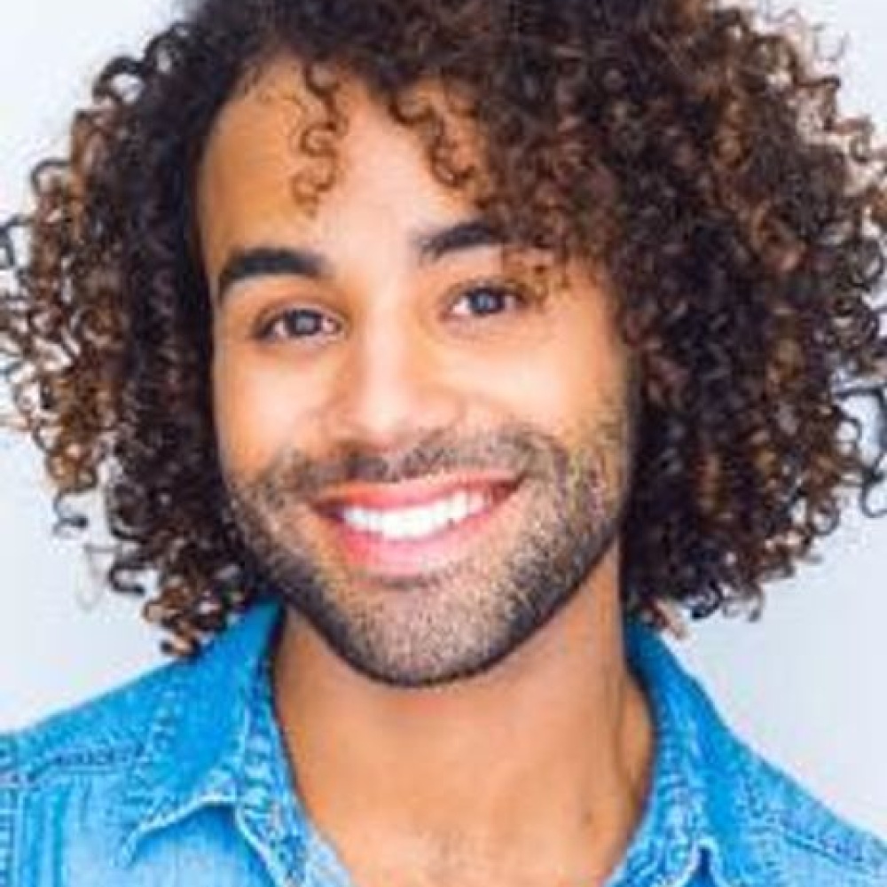 Michael Iván Carrier